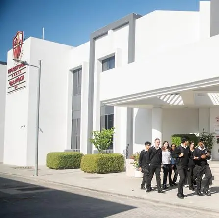 UK-based International Schools Partnership acquires Dubai’s English College