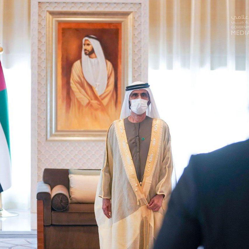 أهم التطورات: سفير الإمارات لدى إسرائيل يؤدي اليمين&nbsp;