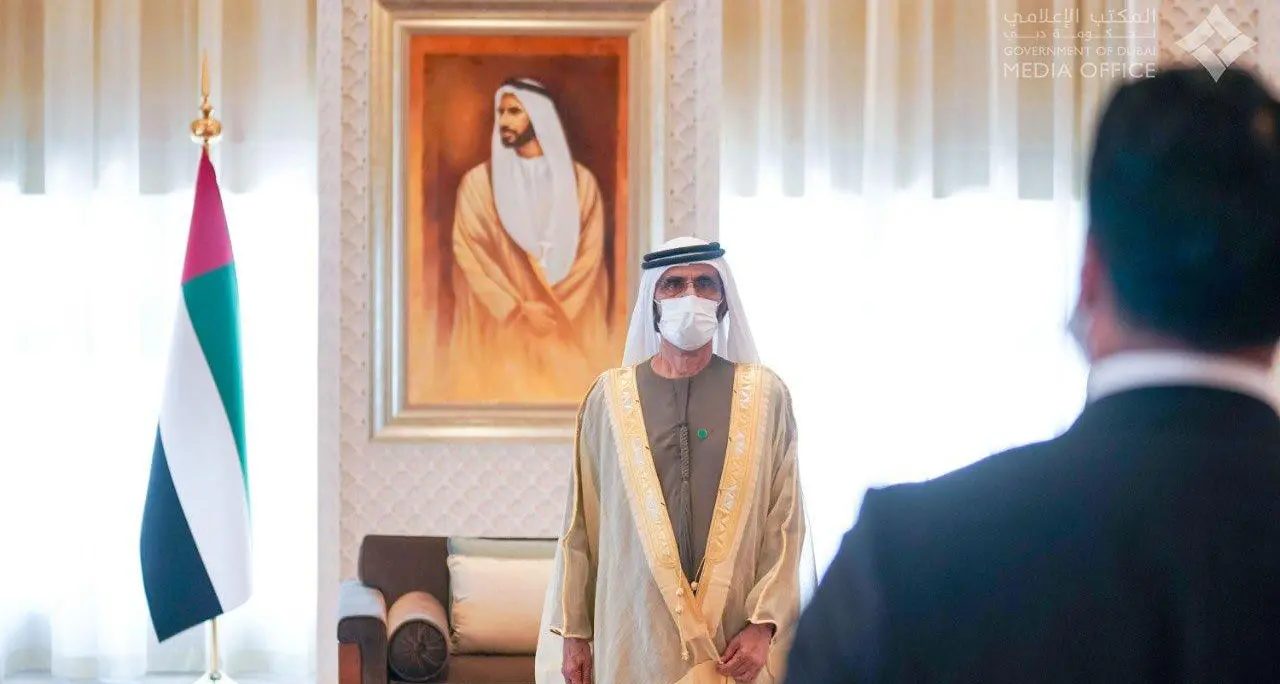 أهم التطورات: سفير الإمارات لدى إسرائيل يؤدي اليمين 