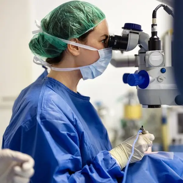 UAE: Feeling increased eye pressure? Ignoring it may lead to loss of vision, doctors warn