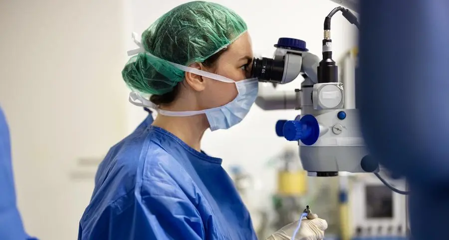 UAE: Feeling increased eye pressure? Ignoring it may lead to loss of vision, doctors warn