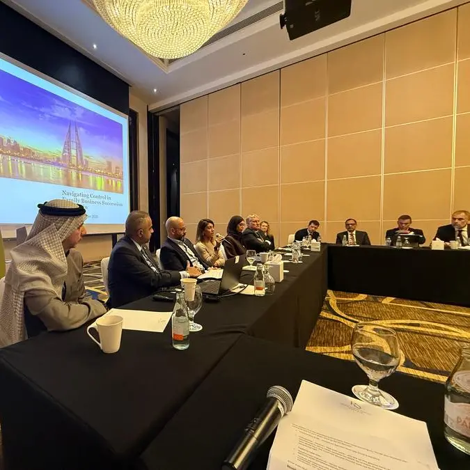 Jersey Finance hosts regional engagements in Saudi Arabia and Bahrain