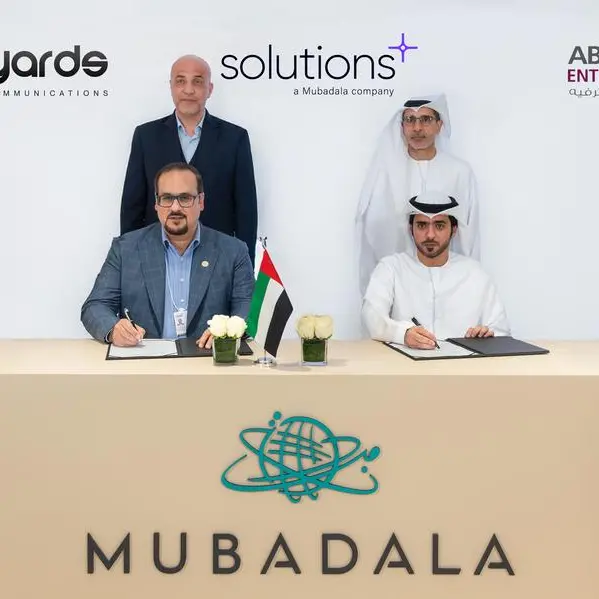 Abu Dhabi Entertainment Company and 9Yards Communications announce strategic partnership