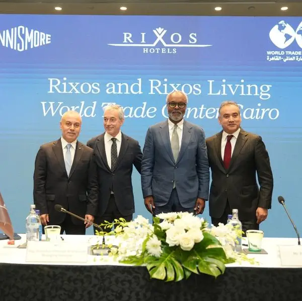 World Trade Center Cairo signs first Rixos Hotel & Rixos Living with Ennismore