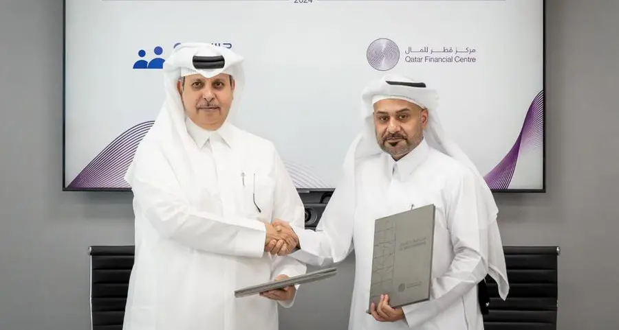 QFC and Jusour forge strategic alliance to drive business ecosystem in Qatar