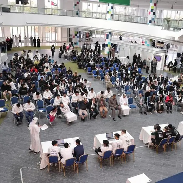 HBMSU organises ‘Innovation Day’ themed ‘Driving the Future: Innovation for a Better Tomorrow’