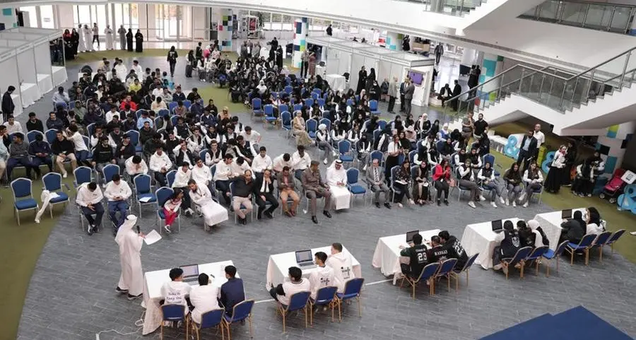 HBMSU organises ‘Innovation Day’ themed ‘Driving the Future: Innovation for a Better Tomorrow’