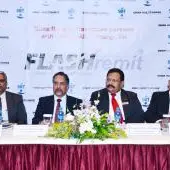 Oman UAE Exchange partners with State Bank of Travancore for FLASHremit