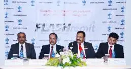 Oman UAE Exchange partners with State Bank of Travancore for FLASHremit