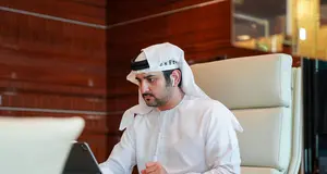 Maktoum bin Mohammed announces new board of directors for DFM