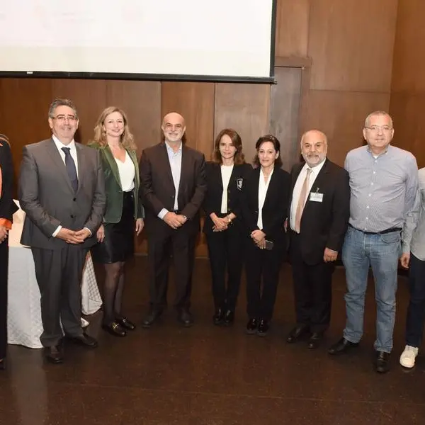 The American University of Beirut Medical Center signs MoU with Roads for Life