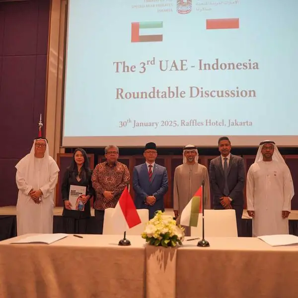 Alef Education joins UAE delegation in Jakarta to strengthen bilateral education cooperation with Indonesia