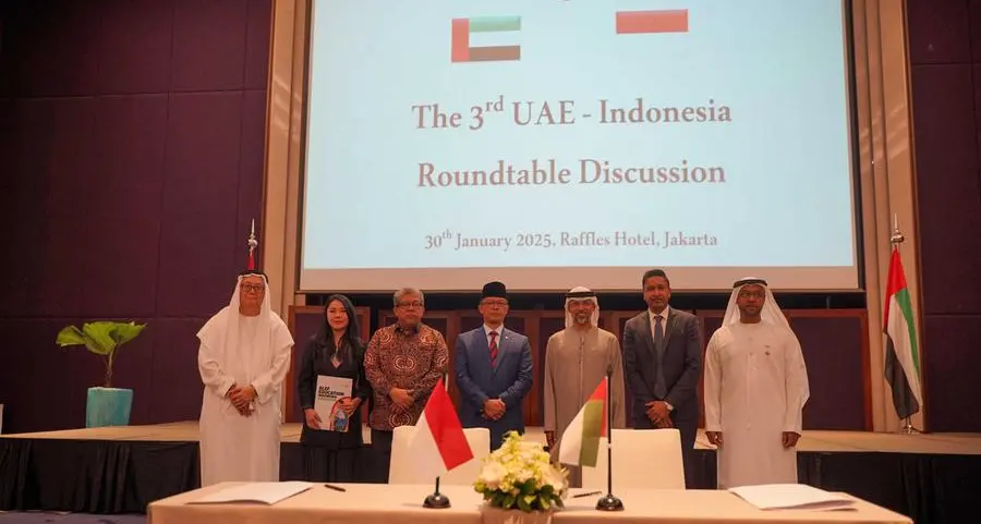 Alef Education joins UAE delegation in Jakarta to strengthen bilateral education cooperation with Indonesia