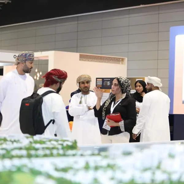 Oman Design and Build Week hosts 3-day conference