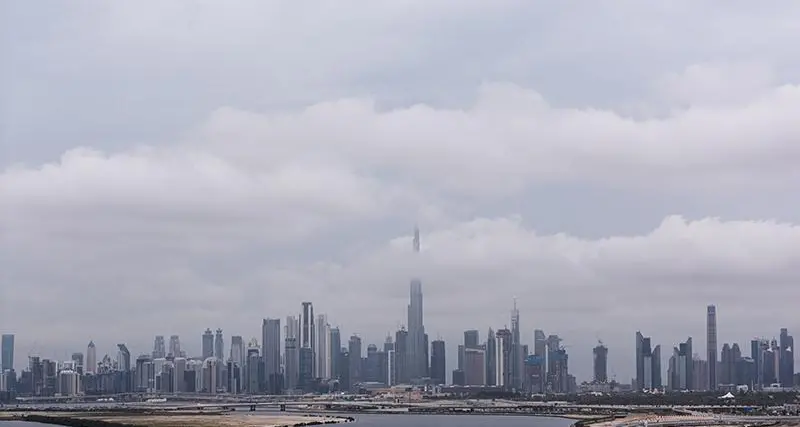 UAE: Thunderstorm, rain to hit country this weekend; temperature to drop to 4°C