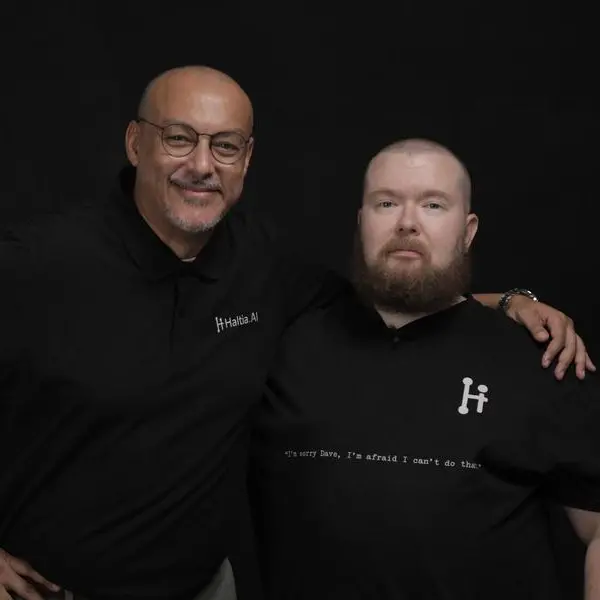 Haltia.AI celebrates first anniversary with launch of ASIMOV