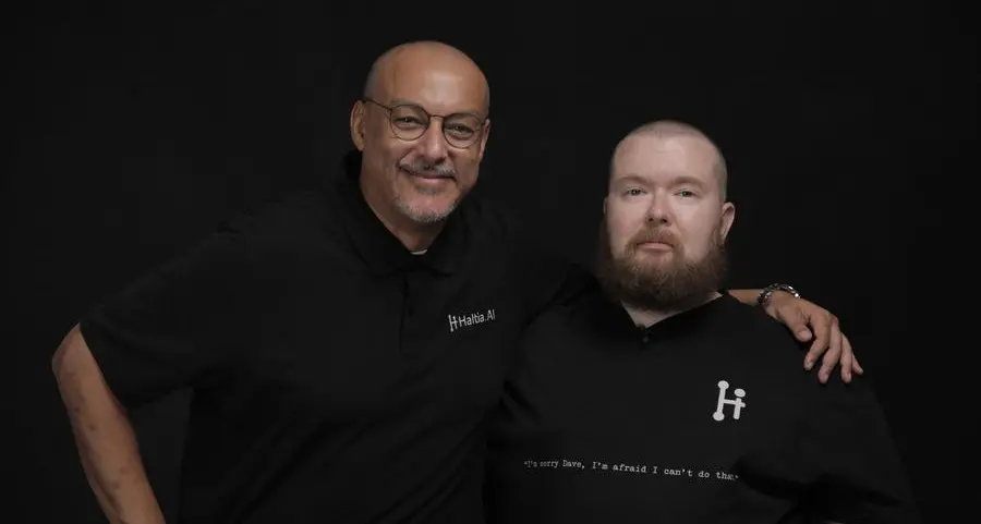 Haltia.AI celebrates first anniversary with launch of ASIMOV