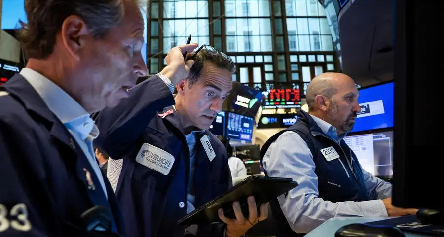 US Stocks: Indexes end lower ahead of US jobs data, Middle East still in focus