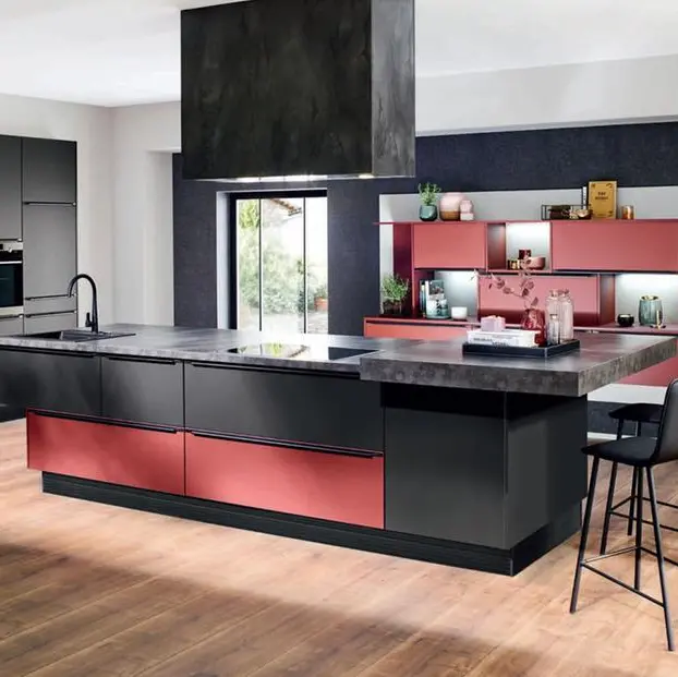 Cuisine Plus opens its second outlet in the UAE