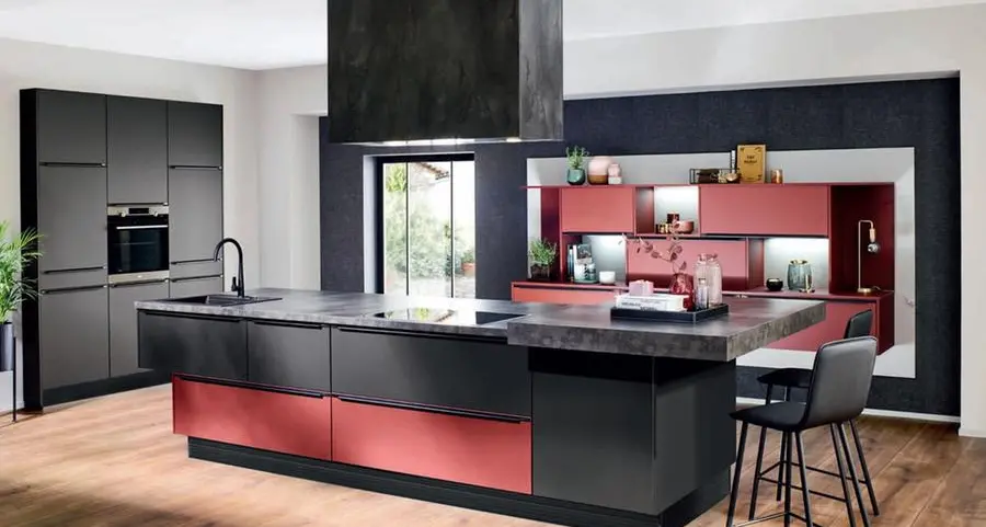 Cuisine Plus opens its second outlet in the UAE