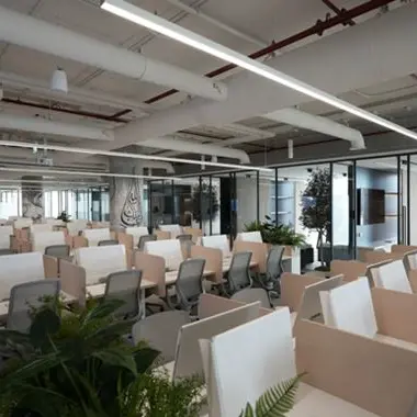 Tier One Real Estate Brokerage Firm, DRE unveils sprawling new headquarters in Dubai Hills Estate