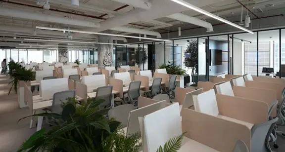 Tier One Real Estate Brokerage Firm, DRE unveils sprawling new headquarters in Dubai Hills Estate