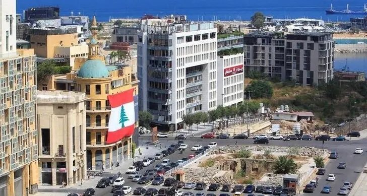 Mixed fortunes for startups during the financial crisis in Lebanon