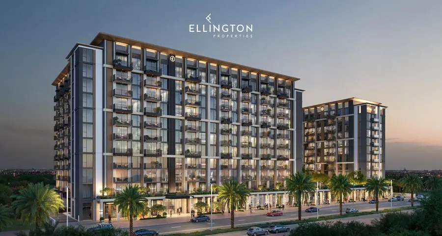 Ellington Properties expands into Dubai South, Dubai’s fastest-growing urban district