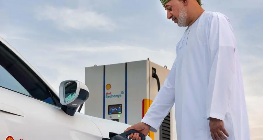 Porsche Centre Oman and Shell Oman to expand EV charging infrastructure in Oman