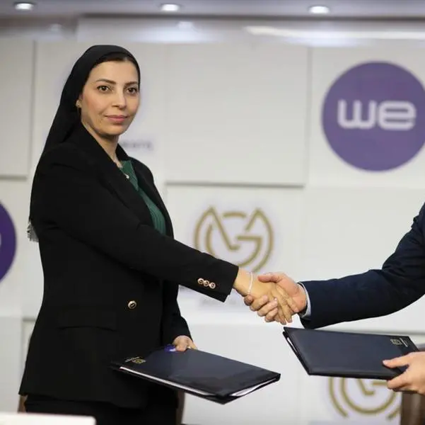 MG Developments partners with Telecom Egypt “WE” to offer customers integrated services