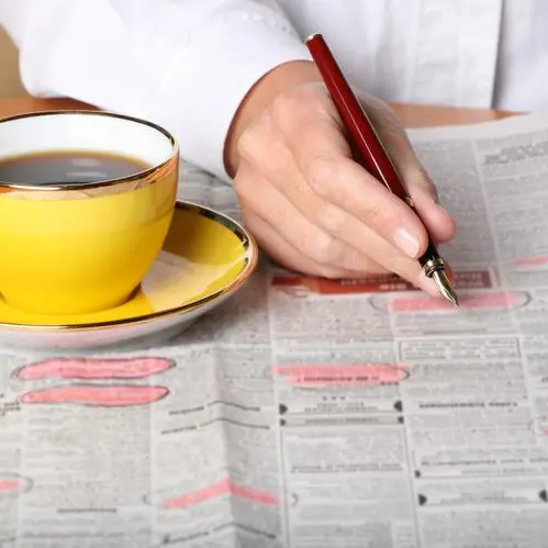 Novel strategies: Finding jobs and building careers in the age of COVID-19