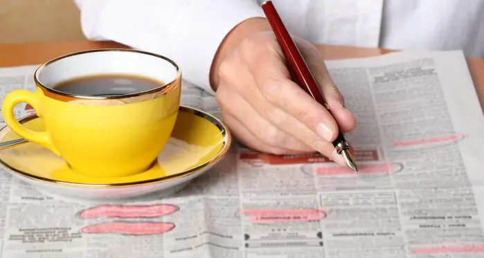 Novel strategies: Finding jobs and building careers in the age of COVID-19