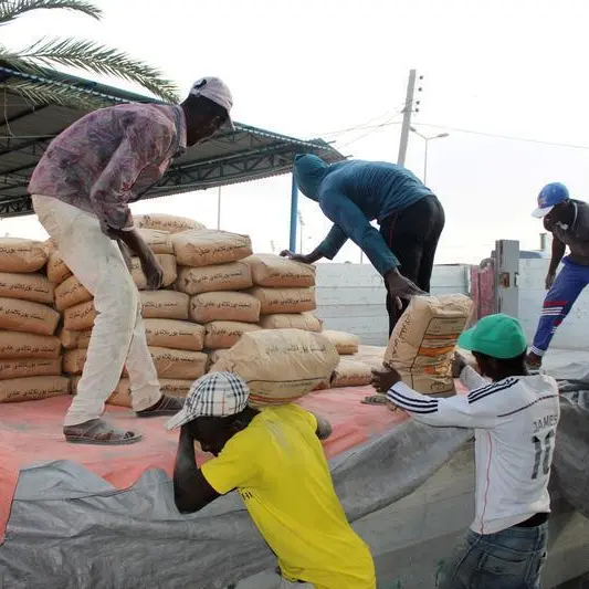 Oman's Raysut Cement eyes acquisition of Sohar Cement