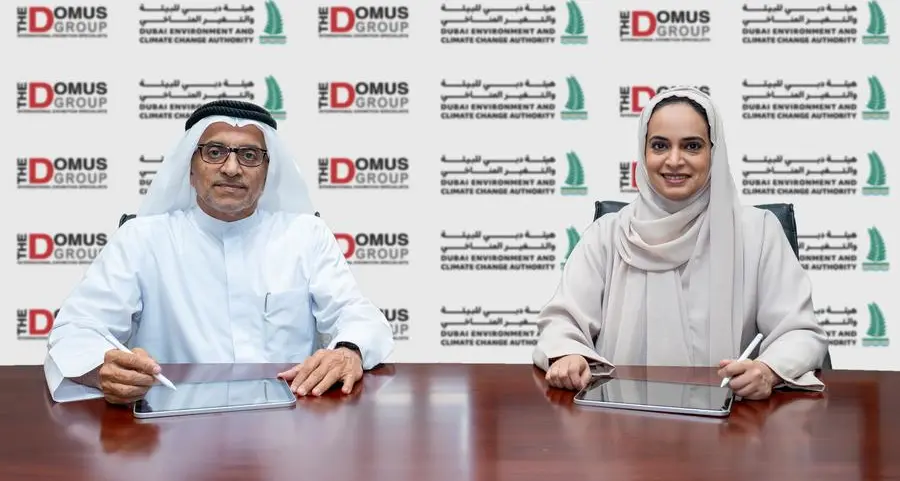 DECCA explores drone technology utilisation to strengthen environmental protection