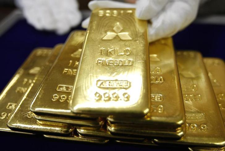Goldman hikes December 2026 gold price forecast to $4,900/oz