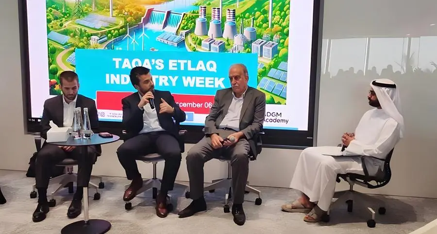 Driving change in utilities: Unlocking AI & data potential with strategic leadership