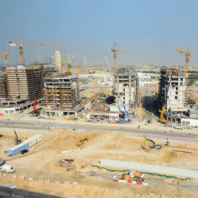 Azizi sees Riviera project Phase IV 40% complete