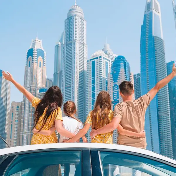 Dubai welcomes 5.18mln global overnight visitors in Q1 of 2024