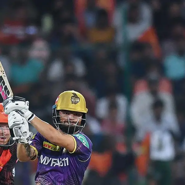 IPL 2023: Rinku proves yet again why he is Knights' trump card