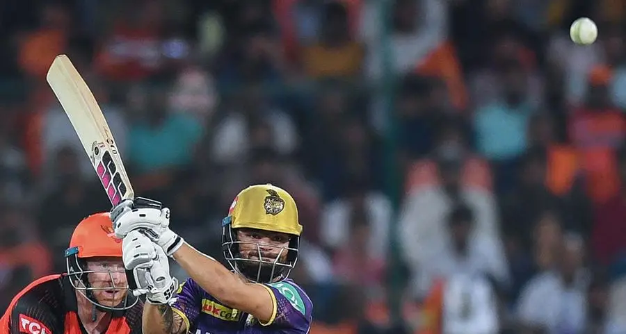 IPL 2023: Rinku proves yet again why he is Knights' trump card