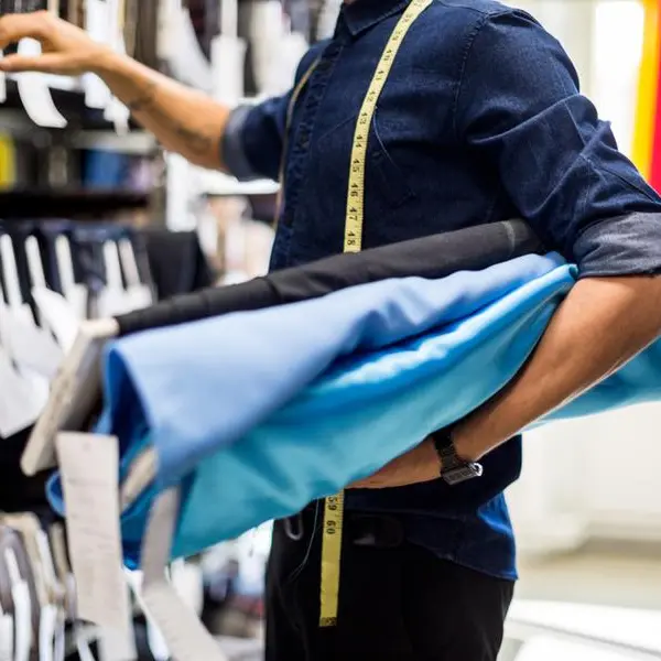 Fashion and textiles loses lustre, while groceries grow steadily in South Africa