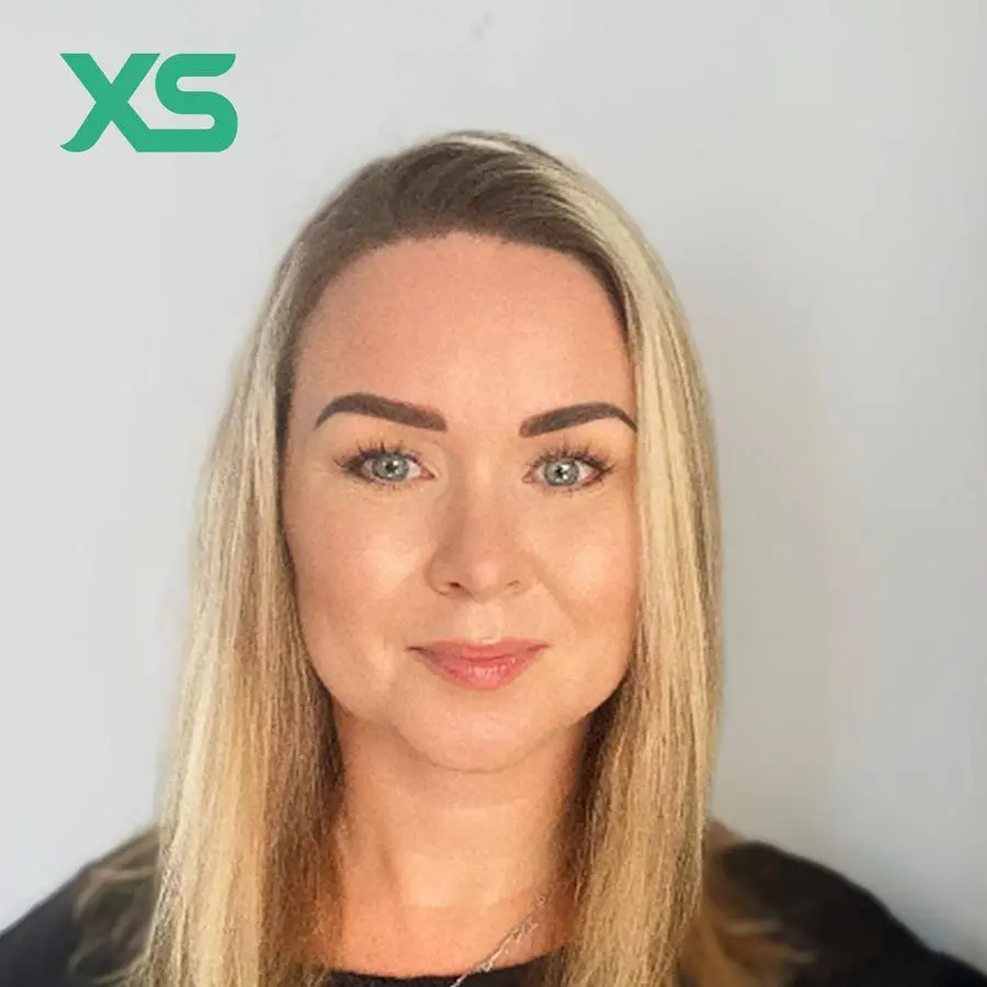 XS.com appoints Pavlina Zinonos as Senior Customer Support Manager