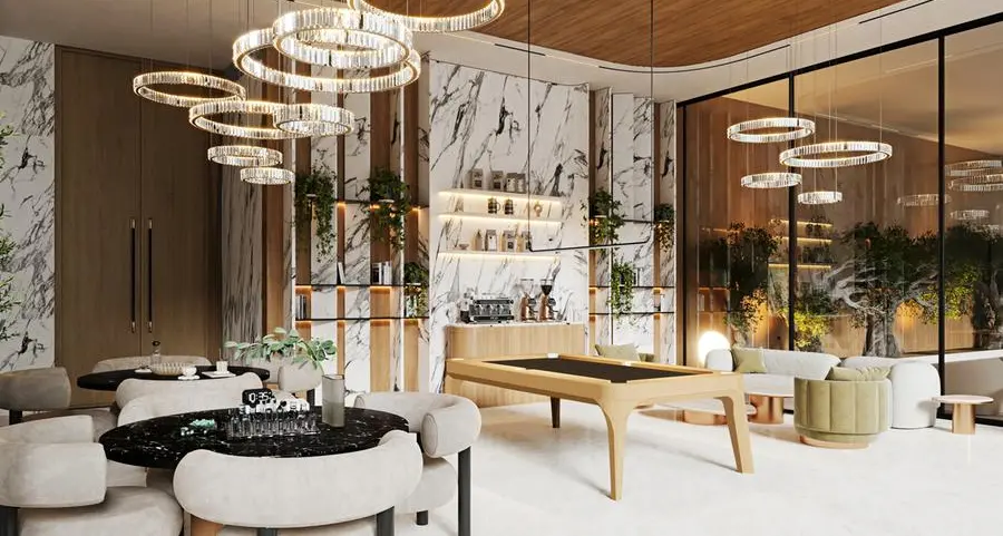 Fakhruddin Properties introduces vitality-led luxury living on Dubai Islands with the launch of Treppan Living Privé