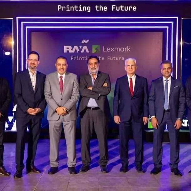 Raya Electronics and Lexmark: A strategic partnership delivering cutting-edge solutions