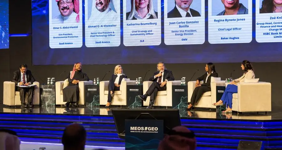 732 international speakers to participate in 130 strategic and technical sessions