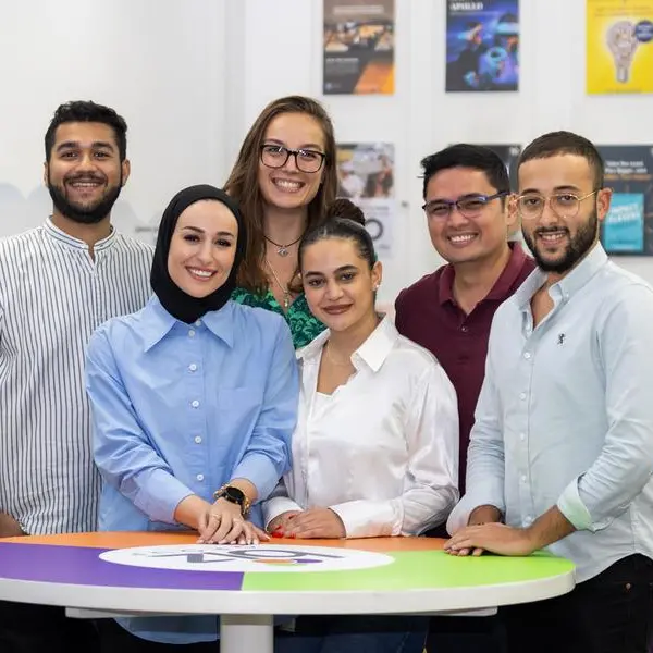 Biz Group opens new office in Riyadh marking 30 years in the Middle East