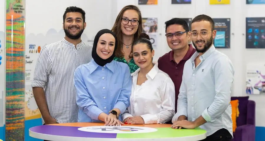 Biz Group opens new office in Riyadh marking 30 years in the Middle East