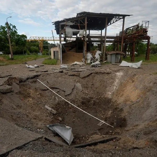 Ukraine pleads for more weapons as European leaders head for Kyiv