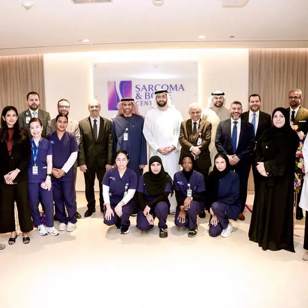 Burjeel Medical City launches Sarcoma & Bone Center to strengthen care for rare and complex cancers