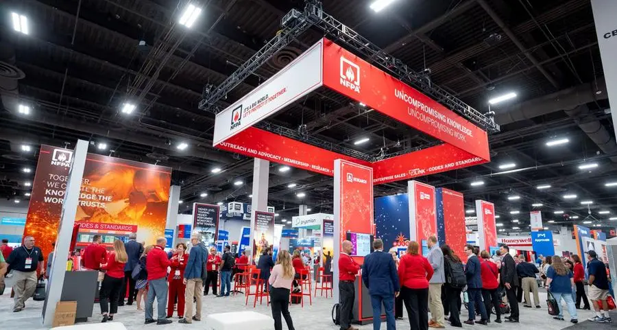 Middle East fire and life safety leaders to showcase AI and emergency preparedness innovations at NFPA Conference & Expo 2026